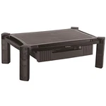 Startech Monstadjdl Monitor Riser - Height Adjustable 32" Support. Fixed Price $59.06.