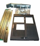 Dec ES45 Complete Rackmount Kit BA61R-CR. Fixed Price $517.50.