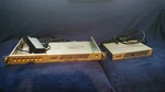 X Sonicwall Nsa 220 & Tz 210 Network Security Firewall W/ Psu Rackmount. Fixed Price $74.00.
