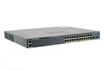 Cisco 2960-X Series Port 370W Poe+ Switch, WS-C2960X-24PD-L. Fixed Price $282.99.