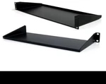 Startech Universal Fixed Server Rack Cabinet - 19" 1U" (CABSHELF1U). Fixed Price $25.00.