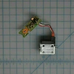 Hp Compaq DC7600 Solenoid Lock With Cable Chassis 393602-001. Fixed Price $15.25.