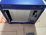 Spirent Abacus 5000 AB3-3150 13-SLOT Rack-mountable Chassis Used. Fixed Price $225.00.