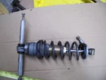 1998 Arctic Cat Zr 600 Efi Rear Skid Frame Front Fox Shock SHELF#110. Fixed Price $89.99.