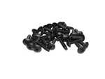 Rackgold 10-32 Screws Pack Rohs Compliant Usa Made G1032-SBN-T25. Fixed Price $10.11.