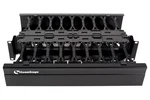 Commscope Network HTK-19-DS 2U Horizontal Trough Kit Double Sided 760128850 Rack. Fixed Price $43.94.