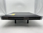 Cisco 54-PORT Fabric Interconnect B/f Airflow Dual Psu UCS-FI-6454. Fixed Price $430.00.