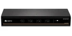 Vertiv Cybex Secure 4K Uhd Kvm 4-PORT Dh Dpp Niap EAL4+ Taa (SC945D-001). Fixed Price $799.00.