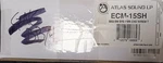 Atlas Sound ECM-15SH 15A Ac Power Conditioner Surge Suppressor New. Fixed Price $200.00.