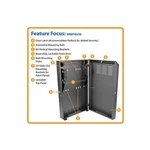 Eaton Electrical SRWF6U36 Tripp Lite By Smartrack Low-profile. Fixed Price $715.38.