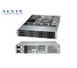 Supermicro Superchassis 2U CSE-826BE1C-R920LPB 920W. Fixed Price $1925.00.