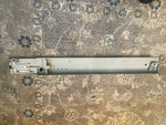 7041150-03 Hp Rack Mount Rail. Fixed Price $19.00.