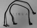 Dual Perc H700 H200 Sas Sata Raid Cables Dell Poweredge R710 2.5 Server R145M. Fixed Price $49.00.