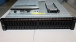 Ibm Storwize V7000 24X 2.5" Sff Disk Shelf Enclosure SAS3 12G 25X Trays EB-2425. Fixed Price $129.99.