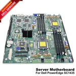 Dell Oem Poweredge SC1435 Server Motherboard Dual Socket F DDR2 0YK962. Fixed Price $24.90.