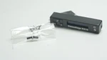 New Genuine Dell Poweredge R310 Lcd Kit W/screws H229M. Fixed Price $19.99.