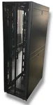 Apc AR3100 Netshelter Enclosure 42U 600MM X 1070MM Server Rack. Fixed Price $499.99.