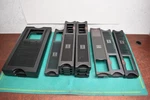 Lot Of 14 Genuine Apc Smart-ups Bezel Face Plate 870-1101 10570 870-13239B. Fixed Price $199.99.
