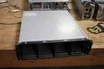 Dell Equallogic PS4000 Iscsi Storage System E01J. Fixed Price $149.99.