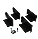 Tripp Lite 2POSTRMKITHD 2-POST Rack Mount. Fixed Price $59.99.