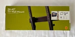 Omnimount OBT60 Low Profile Tv Tilt Screen Size 26-42'' Max Weight Lb. Fixed Price $22.90.