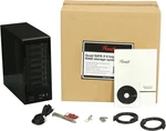 Brand New Rosewill RSV-S8 8-BAY 2.5" & 3.5" Raid Storage Server C32..UNOPENED!. Fixed Price $201.00.