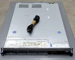 Ibm System X3530 M4 7160-AC1 Server 2*INTEL Xeon E5-2430L 80GB See Notes. Fixed Price $170.12.