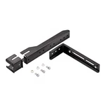 New Panduit FR6ALB Inch Adjustable Ladder Bracket, Free Shipping. Fixed Price $48.97.