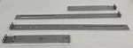 Supermicro 1U Server Rail Kit 01-SC81359-XX00C003 01-SC81358-XX00C002. Fixed Price $39.99.