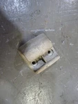 1973-1979 Ford F150 Truck Interior Center Sun Visor Mount Base Trim Piece. Fixed Price $14.99.