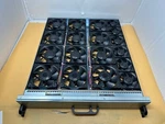 Cisco N7K-C7009-FAN Nexus 7000 SERIES-9-SLOT Tray. Fixed Price $159.99.