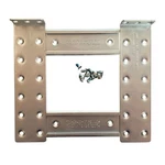 Foxconn 4-POST Rail Kit For Cisco N2K-C2348TQ-10GE Nexus Switch Rackmount. Fixed Price $54.49.