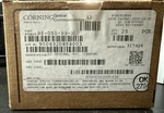 Corning Unicam Lc Connector, OM3/OM4, 25 Pcs 95-050-99-X. Fixed Price $325.00.