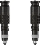 Clik Valve Conversion Set - Presta/sv Kit Innovation For Infl. Fixed Price $20.87.