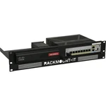 Rackmount.it Cisrack For Network Security & Firewall Device Jet Black. Fixed Price $151.18.