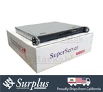 1U Open Source Router Firewall X10SLH-N6-ST031 E3-1270 V3 6X 10GB Ethernet 16GB. Fixed Price $360.00.