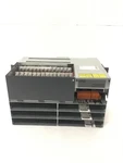 Eltek DCD-3FM-200A Power System Unit 506539 W/3FLATPACK 1U Rack. Fixed Price $237.87.