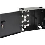 Mounting Box For Fiber Optic Cassette, Adapter Panel ICFODE41WM. Fixed Price $99.00.