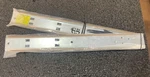 Supermicro Rear Inner Rails Extension 01-SC81360-XX00C102 MCP-290-00109-0N Pair. Fixed Price $25.00.