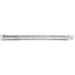 Silverstone RMS05-22 Rack Ball Bearing Sliding Rail Kit Support 440MM W 77.16. Fixed Price $89.99.