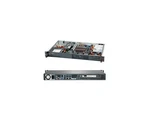 Supermicro CSE-510-203B 1U 200W Chassis. Fixed Price $349.99.