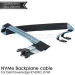 Dell Poweredge R740XD 24B Server Ssd Nvme Pcie Extender Card Cable 9TPCT 95K27. Fixed Price $34.99.