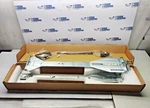 Dell Poweredge Dp/n 0HD9VM 3U, C2 Readyrails Sliding Kit. Fixed Price $301.75.