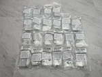 22 Lot New Cisco Mounting Bracket 69-100140-01 Ear Kits For Isr 4330. Fixed Price $179.98.