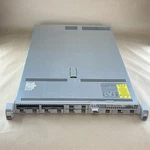 Cisco Ucs C220 M4 Server 2X Xeon E5-2695 V4 2.10GHZ 64GB Ram Open Box. Fixed Price $777.79.