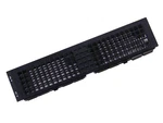 New Dell Oem Poweredge R620 Server Hard Drive Filler Blank ND1DF. Fixed Price $9.95.