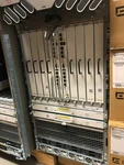 Cisco Asr 9010-DC-V2 Router 2X A9K-RSP440-TR 1YEAR Warranty. Fixed Price $995.00.