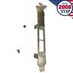 Long Bracket For Mellanox MCX416A MCX456A-ECAT MCX516A MCX556A. Fixed Price $9.99.