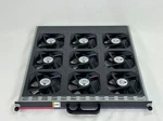 Hpe H3C A7506 Tray Assembly S7506E 9X 92MM 68CFM 12V Dc 0.6A Fans. Fixed Price $179.00.
