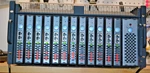 Pelco RK5200 With 12 5404 Video Encoders And Redundant Power Supply. Fixed Price $879.88.